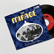 the album cover for The Mirage - Wedding Of Ramona Blair (Blk) [Limited Edition]