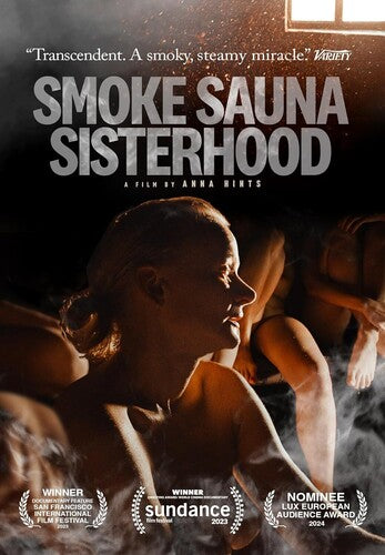 Smoke Sauna Sisterhood - Smoke Sauna Sisterhood - DVD
