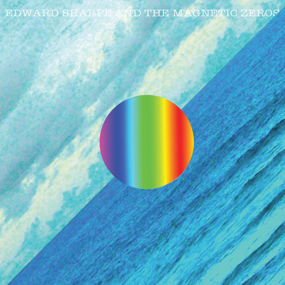 Here (Can) [LP]