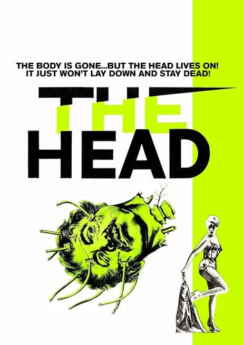 Head - Head - DVD
