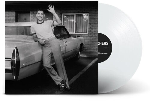 Bleachers (Vinyl)