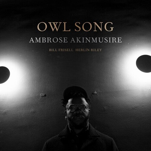 Owl Song (CD)