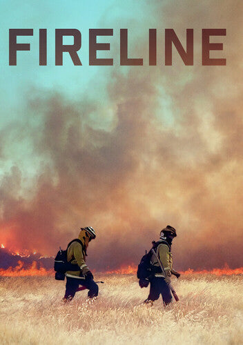 Fireline - Fireline - DVD