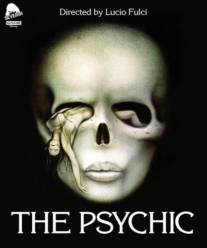 Psychic - Psychic - UHD