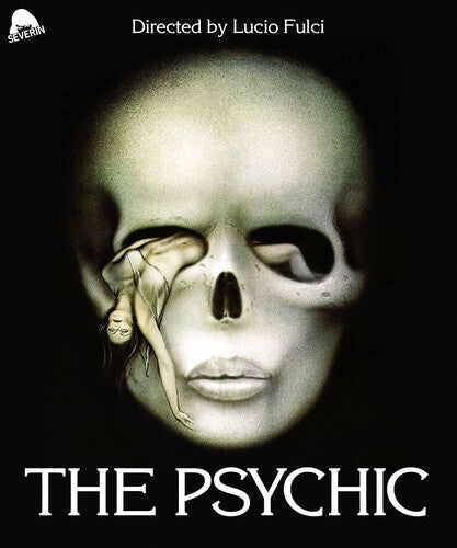 Psychic - Psychic - Blu-ray