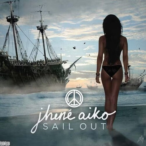 Sail Out (CD)