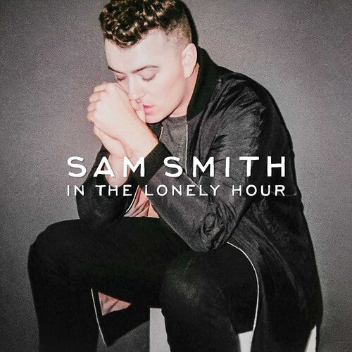 Smith,sam - In The Lonely Hour - Vinyl Record