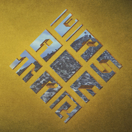 the album cover for Maserati - Pyramid Of The Sun: Anniversary Edition [2LP]