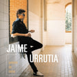 the album cover for Jaime Urrutia - Patente De Corso (Hol)