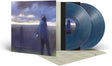 the album cover for Sol Invictus - Cruellest Month - Crystal Clear/Blue/Red Marble
