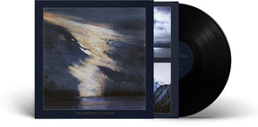 the album cover for Vemod - Deepening