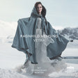 the album cover for Ragnhild Hemsing - Vetra