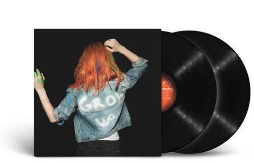 Paramore (10th Anniversary) (Vinyl)