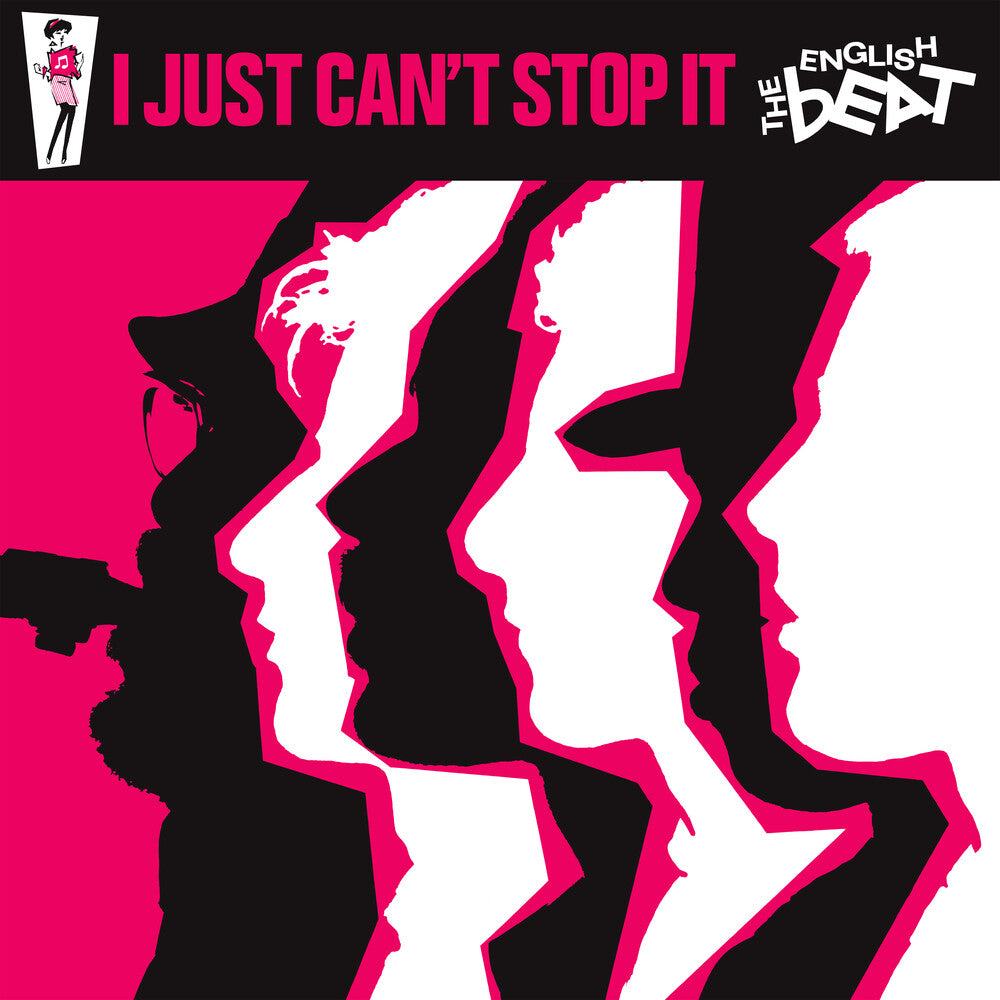 I Just Can't Stop It: Expanded [Indie Exclusive CD]