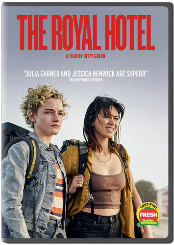 Royal Hotel - Royal Hotel - DVD