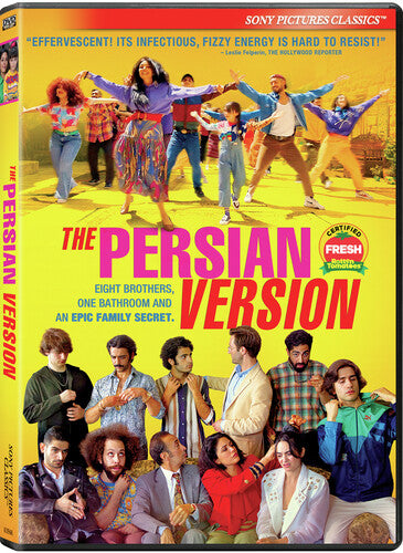 Persian Version - Persian Version - DVD