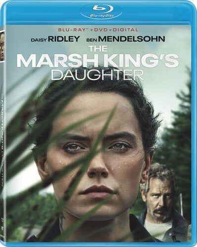 Marsh King's Daughter - Marsh King's Daughter - Blu-ray