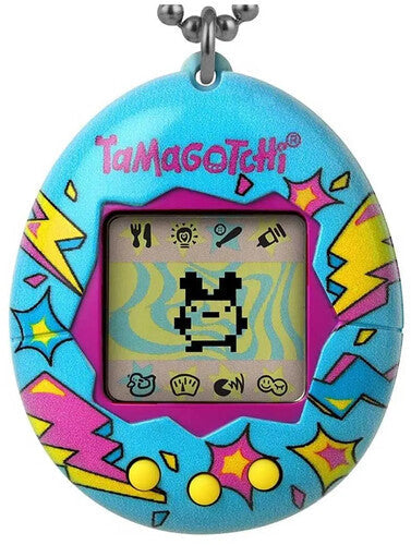 Original Tamagotchi - Original Tamagotchi - Lightning - Collectibles