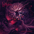the album cover for Lutharo - Chasing Euphoria