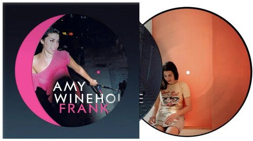 Frank - Picture Disc (Vinyl)