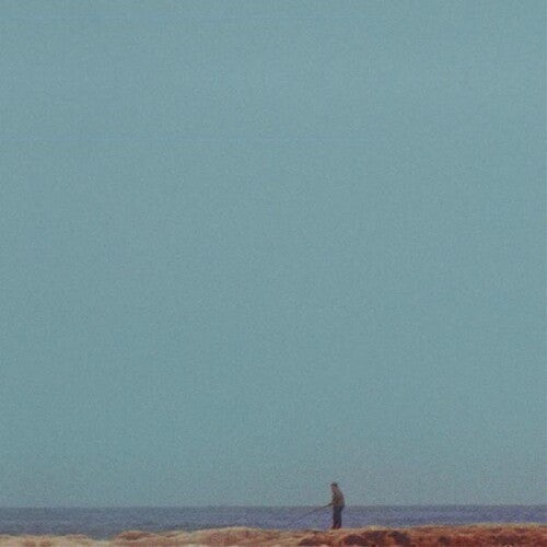 Mid-air Thief - Crumbling - Vinyl Record