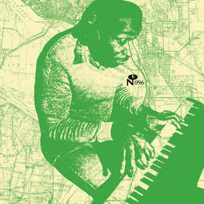 the album cover for Various Artists - Eccentric Soul: The Shoestring Label [LP]
