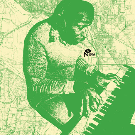 the album cover for Various Artists - Eccentric Soul: The Shoestring Label [LP]