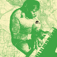 the album cover for Various Artists - Eccentric Soul: The Shoestring Label [Opaque Dark Green LP]