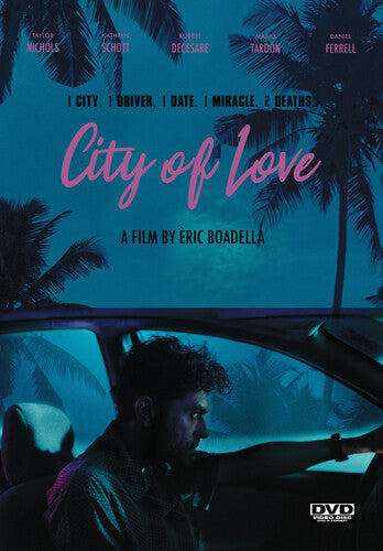 City Of Love - City Of Love - DVD