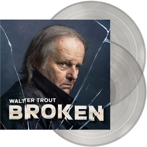 Broken (Vinyl)