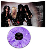 Kiss Of Death (Vinyl)