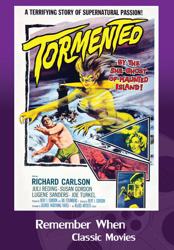 Tormented - Tormented - DVD