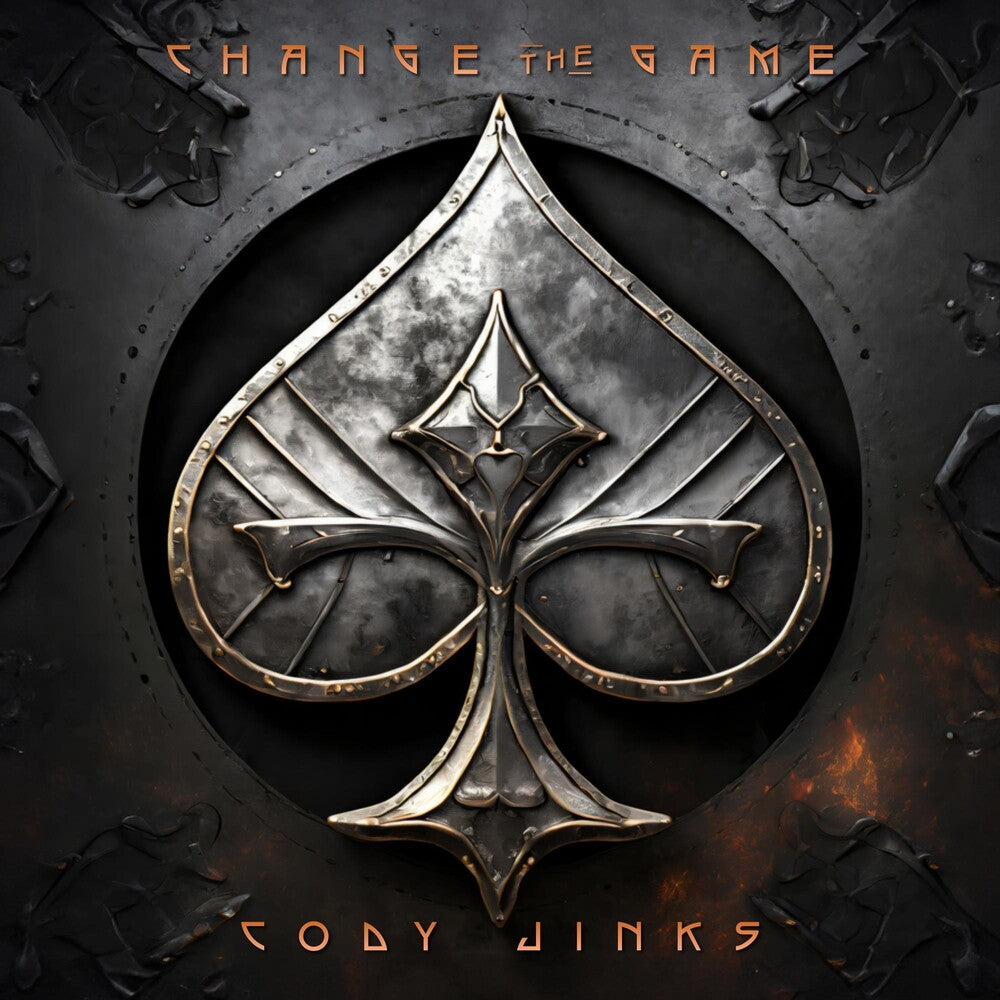 Change The Game [Indie Exclusive Limited Edition CD]