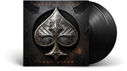 Change The Game (Vinyl)