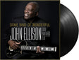 the album cover for John Ellison  / Soul Brothers Six - Some Kind Of Wonderful [180 Gram]