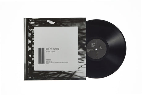 the album cover for Pay Money To My Pain - After You Wake Up [Limited Edition] [180 Gram]
