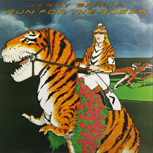 Run For The Roses (Vinyl)