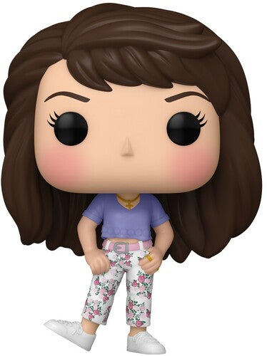 Pop Television Saved By The Bell - Pop Television Saved By The Bell Kelly 30th - Collectibles