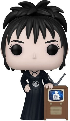 Pop Movies Beetlejuice - Funko Pop Movies Beetlejuice 2 Pop 2 - Collectibles