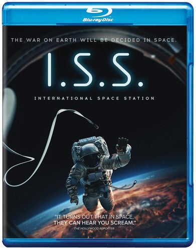 Iss - Iss - Blu-ray