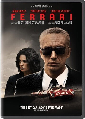 Ferrari - Ferrari - DVD