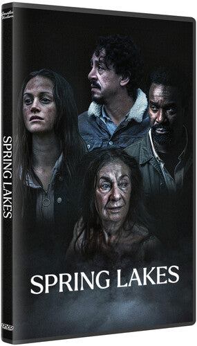 Spring Lakes - Spring Lakes - DVD