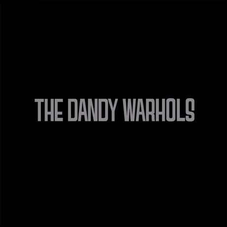 the album cover for The Dandy Warhols - Wreck Of The Edmund Fitzgerald [Colored Vinyl] (Slv) [Reissue]