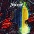 the album cover for Sovereign - Altered Realities