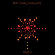 the album cover for Tr3 - Watch It