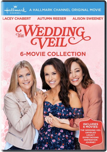 Wedding Veil 6-movie Collection (the Wedding Veil) - Wedding Veil 6-movie Collection (the Wedding Veil) - DVD