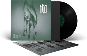 the album cover for Farsot - Life Promised Death