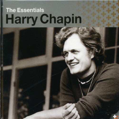 Chapin,harry - Essentials - Music CD