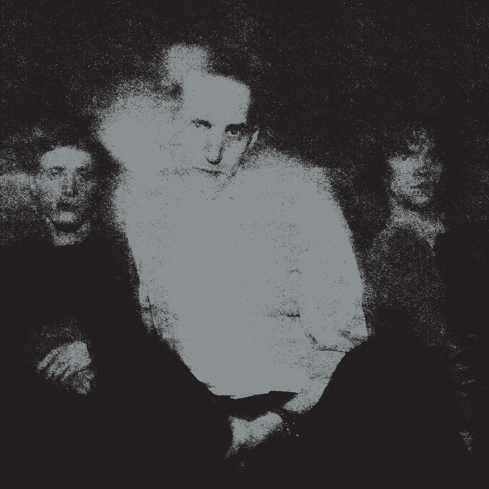 Atmosphere/Disorder [LP]