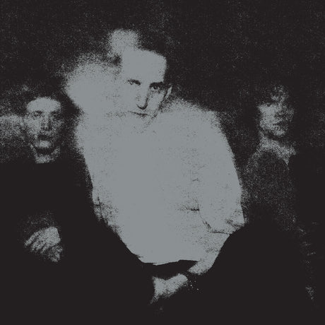 the album cover for Codeine & Bedhead - Atmosphere/Disorder (Blue) [Colored Vinyl]